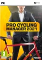 Pro Cycling Manager 2021 PC