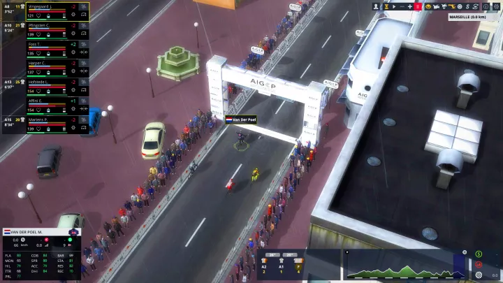 Pro Cycling Manager 2021 - PC