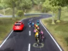 Pro Cycling Manager 2021 - Pantalla