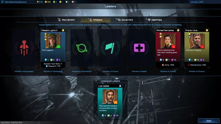 Galactic Civilizations IV