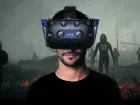Cuesta no sorprenderse con las nuevas HTC Vive Pro 2: tráiler, fecha y precio de estas gafas de realidad virtual