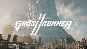 Tráiler de anuncio de Ghostrunner 2