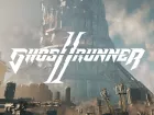 Tráiler de anuncio de Ghostrunner 2