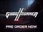 Tráiler y fecha de Ghostrunner 2