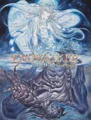 Final Fantasy XIV Online - Endwalker