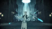 Tráiler gameplay de Final Fantasy XIV Edwalker, con la nueva clase SAGE como protagonista