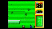 Gameplay de Emilio Butragueño Fútbol, un simulador con la estrella del Real Madrid que triunfó en los 80