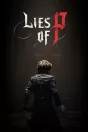 Lies of P Xbox Series