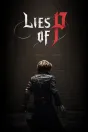 Lies of P Nintendo Switch 2
