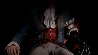 Pinocho como jamás lo habías visto: así es Lies of P, un Action RPG inspirado por Bloodborne y Dark Souls