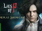 Vídeo gameplay de Lies of P - Xbox Showcase Extended