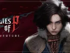 Tráiler de anuncio del DLC de Lies of P: Overture