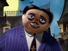 La Familia Addams: Caos en la Mansión