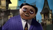 Tráiler de La Familia Addams: Caos en la Mansión, un plataformas cooperativo para toda la familia