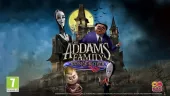 Tráiler de lanzamiento de La familia Addams: Caos en la mansión para PC, PlayStation, Xbox y Switch