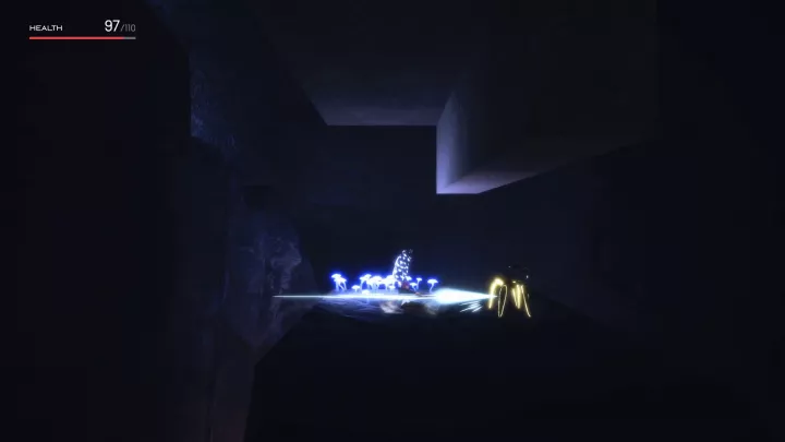 Reina & Jericho - Nintendo Switch