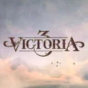 Carátula de Victoria 3 - PC