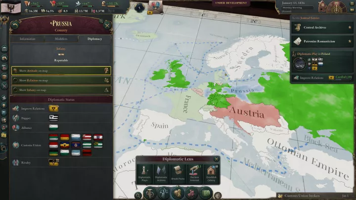 Victoria 3 - PC