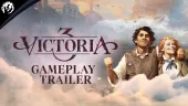 Tráiler gameplay de Victoria 3: el videojuego de estrategia de Paradox del siglo XIX y comienzos del XX