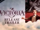 Lidera múltiples naciones del 1836 al 1936: tráiler de lanzamiento de Victoria 3