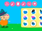 My Friend Peppa Pig - Imagen