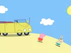 My Friend Peppa Pig 