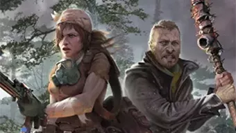 Este FPS de supervivencia con elementos de MMO ofrece nuevos detalles en el E3 2021: así es Pioner