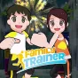 Family Trainer Nintendo Switch