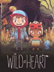 Carátula de The Wild at Heart - PC