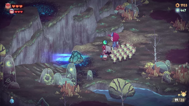 The Wild at Heart - PC