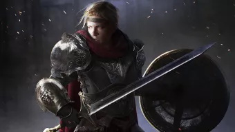 Tráiler de Solasta: Crown of the Magister, un RPG por turnos para PC actualmente en acceso anticipado