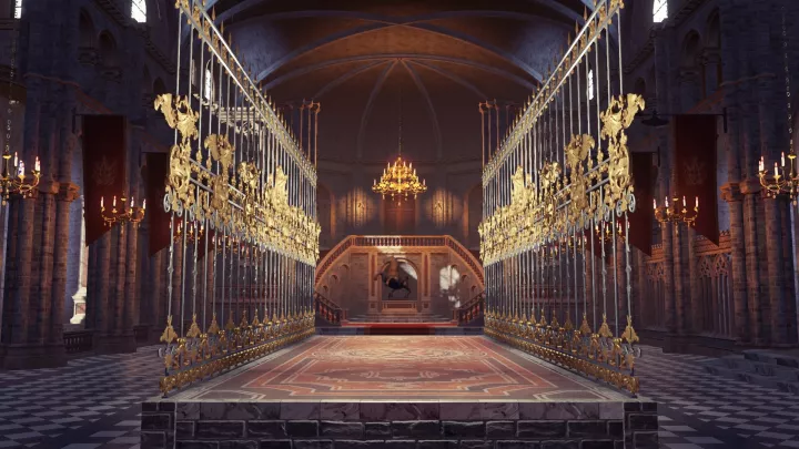 Virtua Fighter 5 Ultimate Showdown