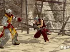 Virtua Fighter 5 Ultimate Showdown - Imagen