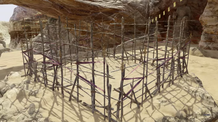 Virtua Fighter 5 Ultimate Showdown