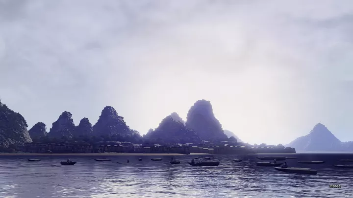 Virtua Fighter 5 Ultimate Showdown