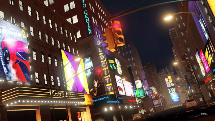 Virtua Fighter 5 Ultimate Showdown