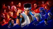 Tráiler de anuncio de Virtua Fighter 5 Ultimate Showdown: un clásico de la lucha renovado para PS5