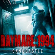 Carátula de Daymare 1994 - PC