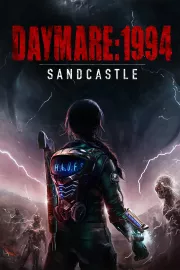 Daymare 1994: Sandcastle
