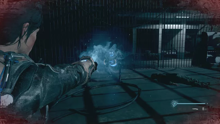 Daymare 1994: Sandcastle