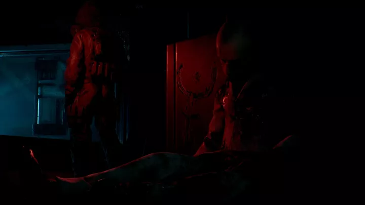 Daymare 1994: Sandcastle