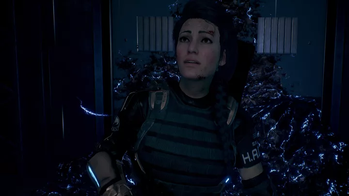 Daymare 1994: Sandcastle