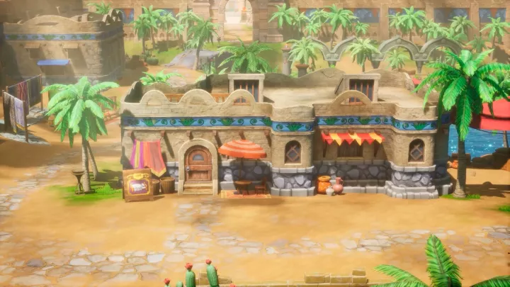 Dragon Quest 3 HD-2D Remake - Nintendo Switch