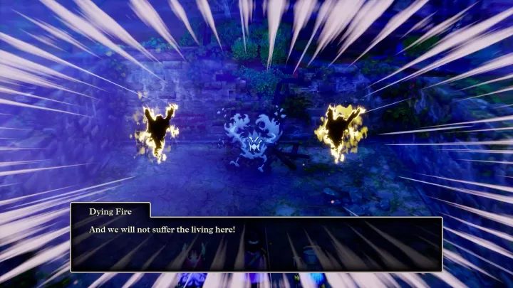 Dragon Quest 3 HD-2D Remake - Nintendo Switch