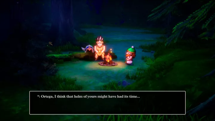 Dragon Quest 3 HD-2D Remake