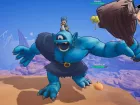 Dragon Quest Treasures - Imagen Nintendo Switch