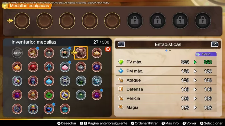 Dragon Quest Treasures