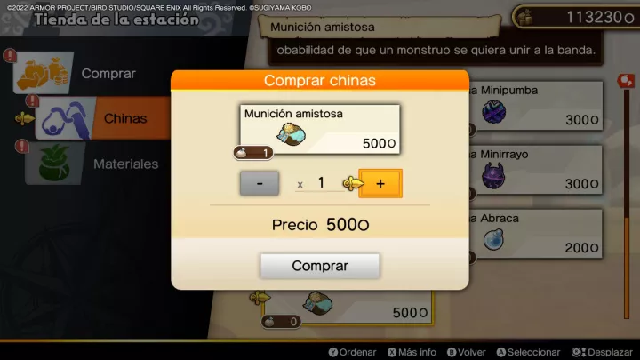 Dragon Quest Treasures