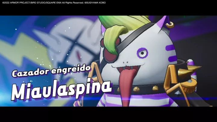 Dragon Quest Treasures