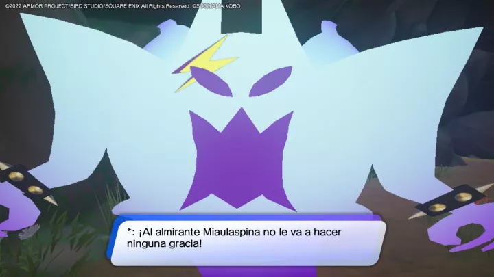 Dragon Quest Treasures